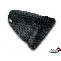 LUIMOTO (Baseline) Passenger Seat Cover for the KAWASAKI ZX-10R (06-07) LUIMOTO (Baseline) Passenger Seat Cover for the KAWASAKI ZX-10R (06-07)